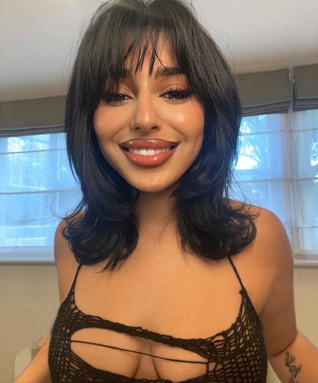 HanaMyMood erotische nackt bilder