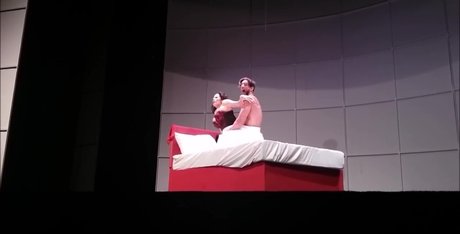 Sugey Abrego top hd bilder