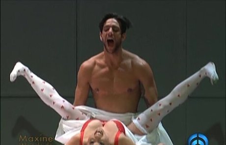 Sugey Abrego hübsche sex galerien