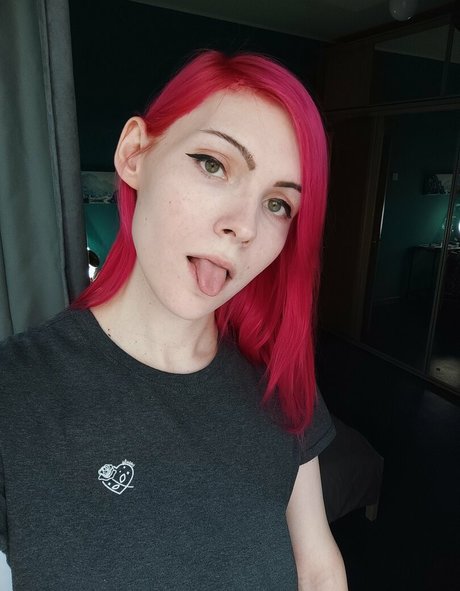 Alice Redfox xxx schöne foto