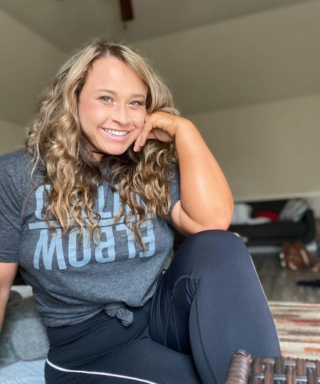 Jordynne Grace hübsche kunst bild