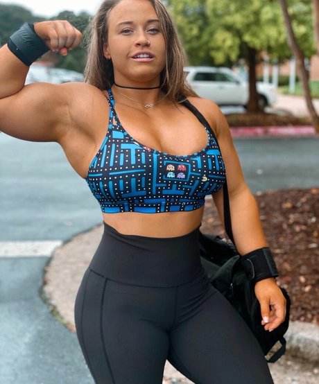 Jordynne Grace freie erotische bilder