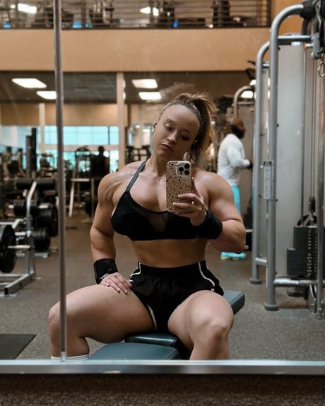 Jordynne Grace Bilder