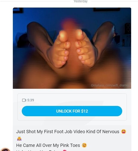 Wifi diaries Jazyj pornostar erwachsene galerien