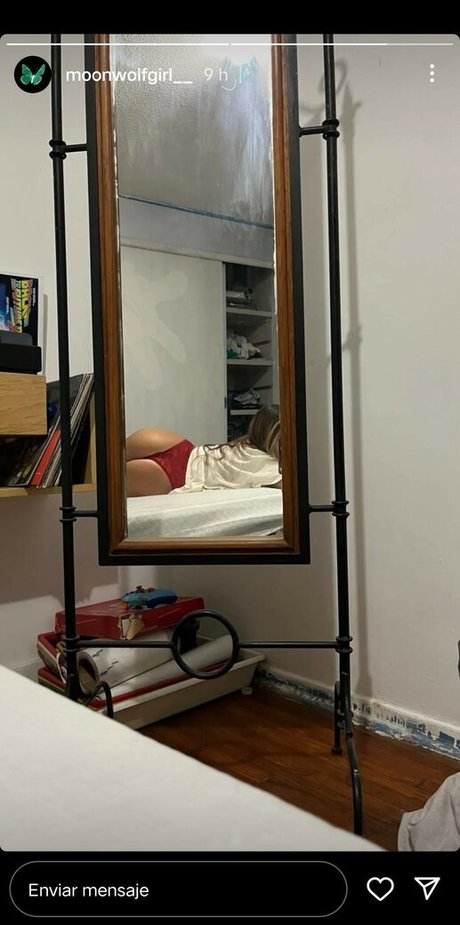 moonwolgirl nacktheit schöne galerien