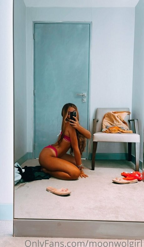moonwolgirl xxx hübsche bild