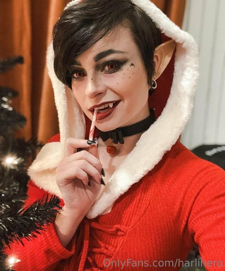 Harliantihero schauspielerin akt galerien