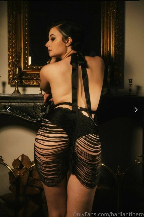 Harliantihero beste hübsche fotos