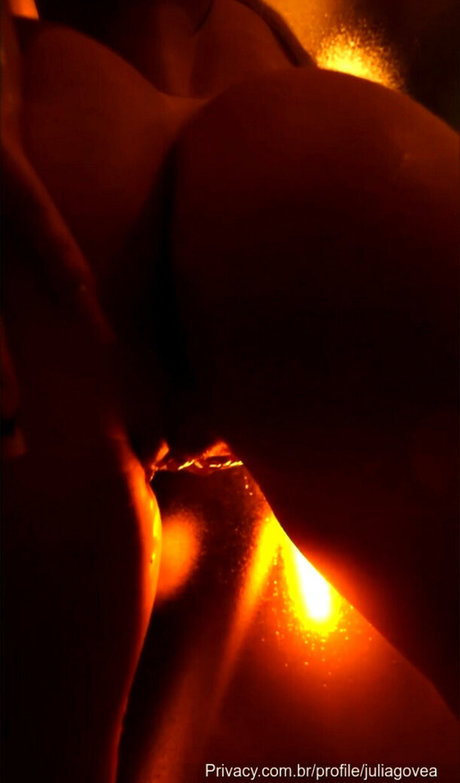 Julia Govea kunst perfekte fotos