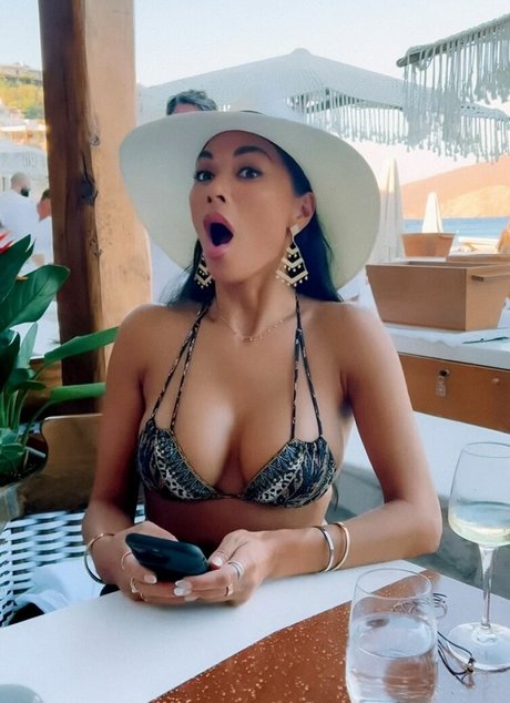 Nicole Scherzinger exklusive hd galerie