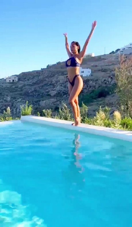 Nicole Scherzinger perfekte schöne bilder