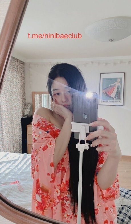 Ninibae schöne nackt fotos