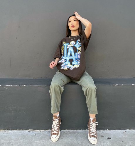 Shallyzsa exklusive freie foto