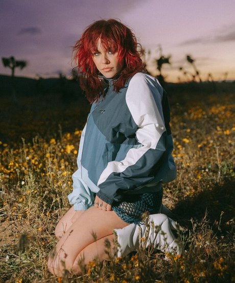 Taylor Upsahl porno kostenlose bild