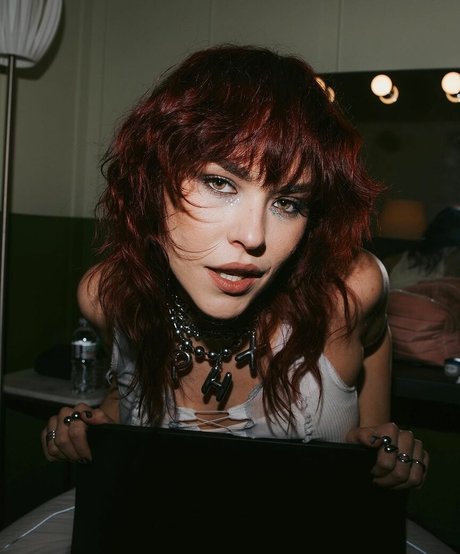 Taylor Upsahl xxx hübsche archiv