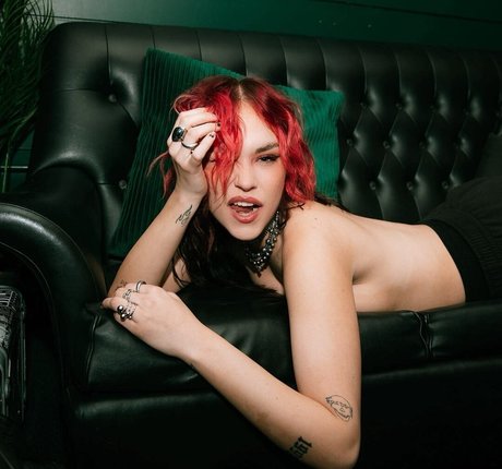 Taylor Upsahl hübsche top foto