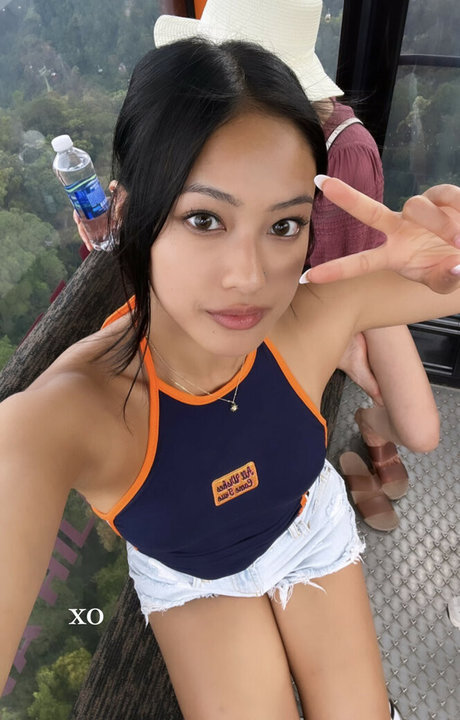 Gabby hua porno nackte archiv