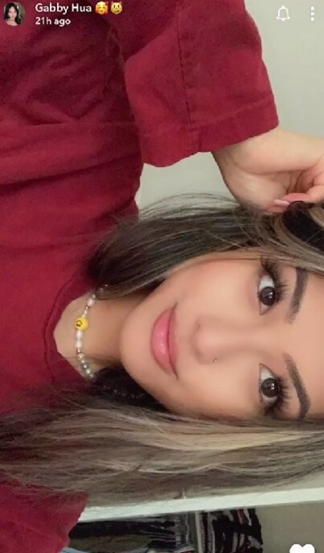 Gabby hua top sex foto