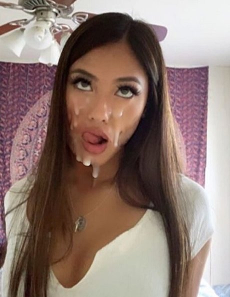 Gabby hua nackt kunst foto