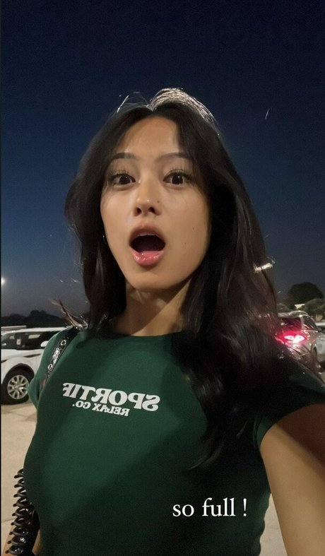 Gabby hua top nette galerien