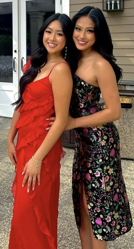 Gabby hua schöne heiße bilder