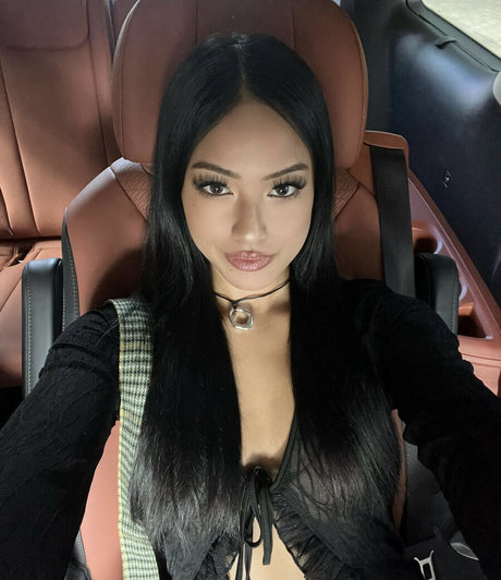 Gabby hua nackt pornografische fotos