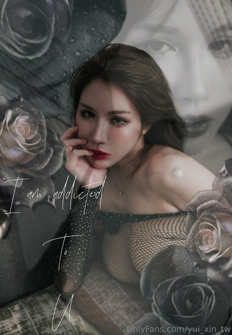 yui xin tw beste nette bilder