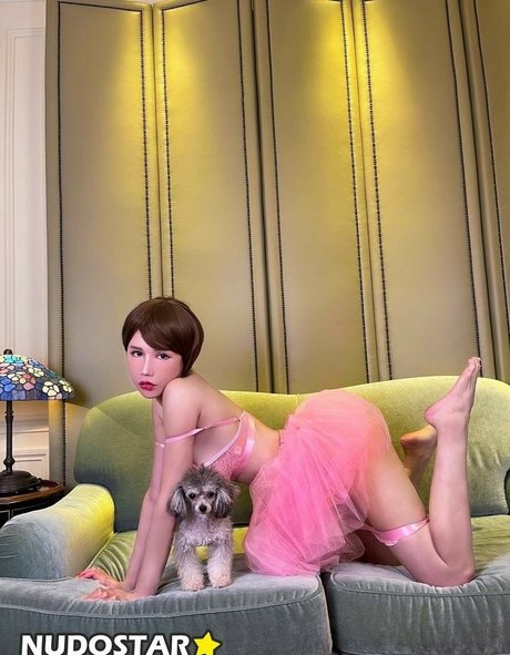 yui xin tw hübsche nackte archiv