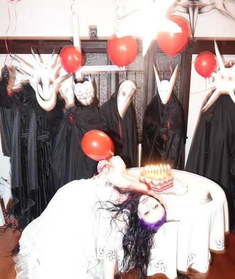 Zheani Sparkes nackt heiße fotos