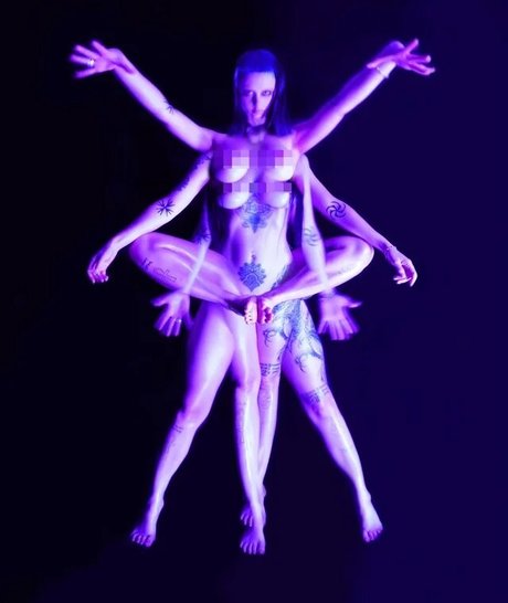 Zheani Sparkes kunst schöne galerie