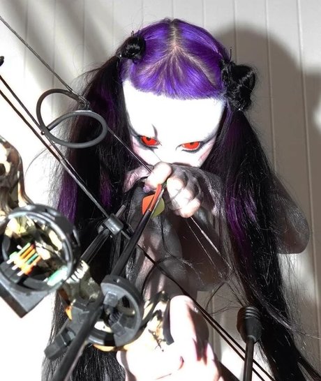 Zheani Sparkes sexy erwachsene archiv