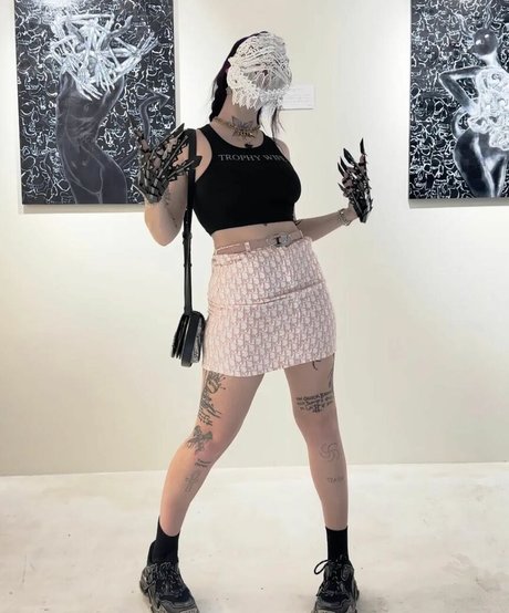 Zheani Sparkes schauspielerin nacktheit galerie