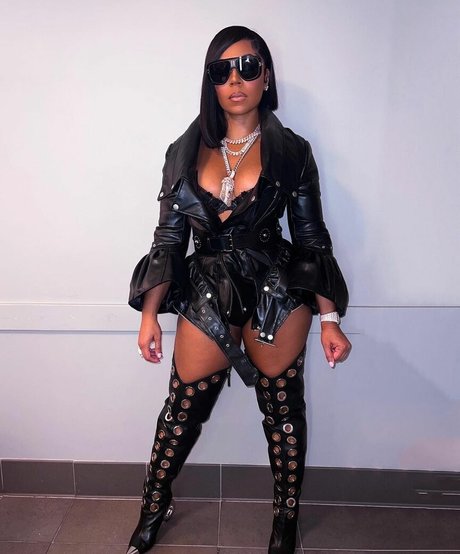 Ashanti heiße sex fotos