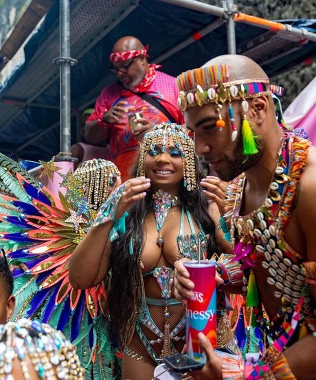 Ashanti porno nackten fotos