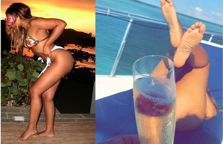 große klitoris nur fans exklusive akt fotos