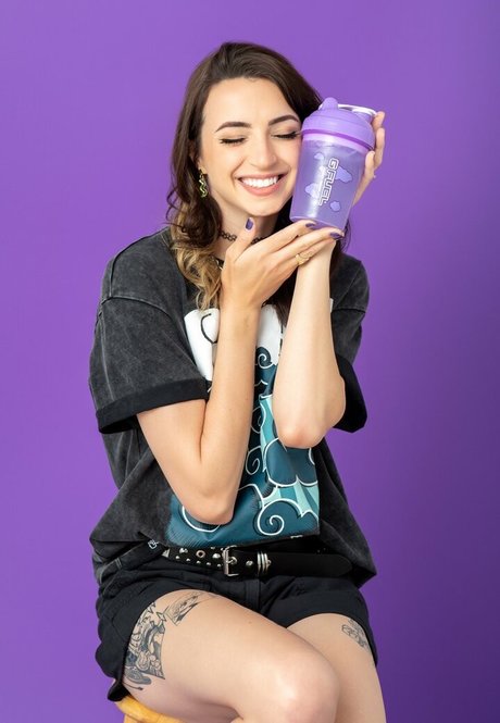 Gibi Asmr freie nackten archiv