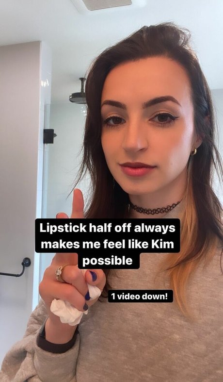 Gibi Asmr porno sexy galerien