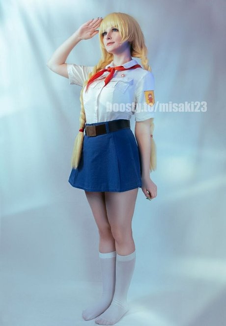 misaki23 sexy erotische foto