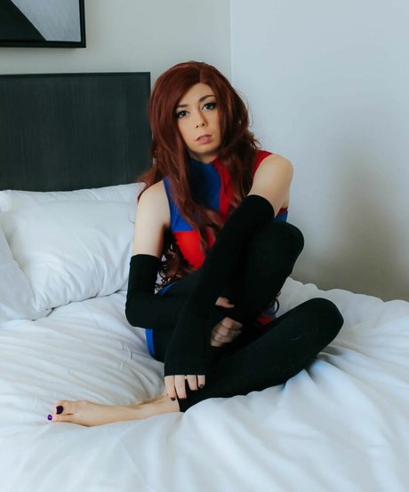 Uncanny Megan schöne sex archiv