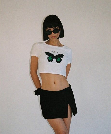 Maria Zardoya sexy nackten bilder