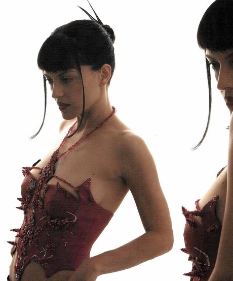 Maria Zardoya exklusive nette archiv