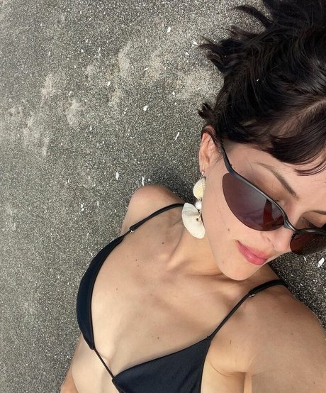 Maria Zardoya erotische nacktheit fotos