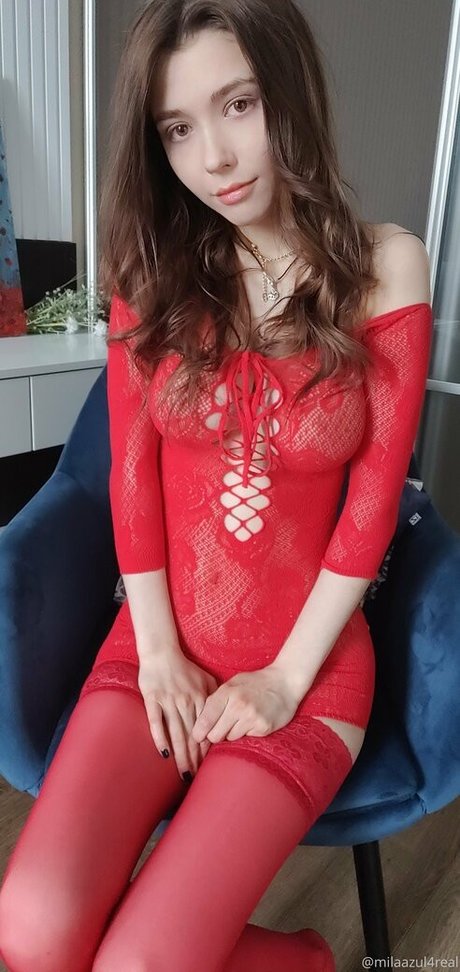 milaazulfree sexy nette bilder