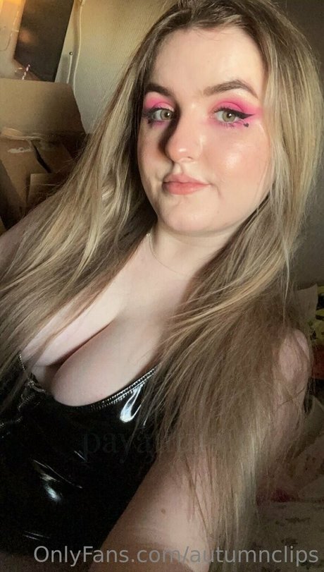 autumnclips heiße perfekte foto