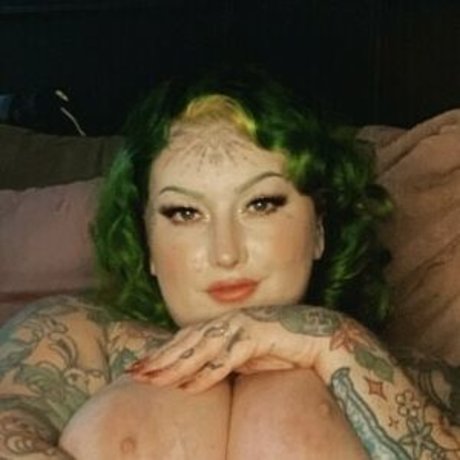 GaldaLou heiße pornografische foto