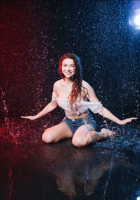 Nancy Novikova hübsche top bilder