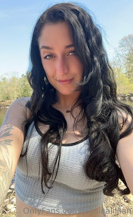 jessicalillian xxx hübsche galerien