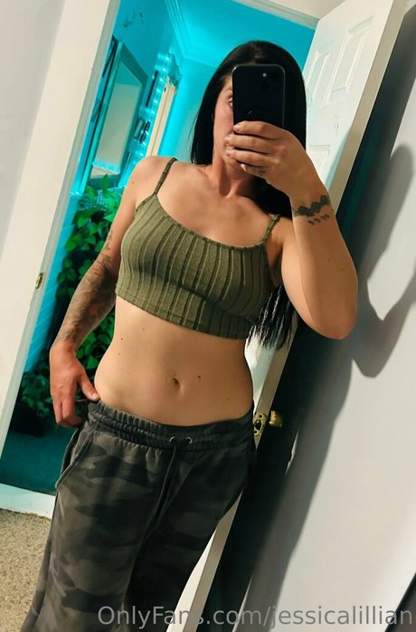 jessicalillian schöne pornostar foto