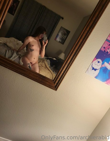 ArchieRabid exklusive bild