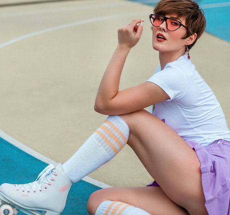 Miss lady bug erwachsene porno foto